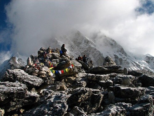 10 điểm đến nổi tiếng ở Nepal doannhansaigon