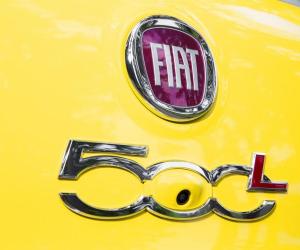 5 A49 7c42 Đánh giá chi tiết xe FIAT 500L Wagon 2015