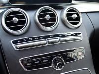 AMG a19 3a5d Đánh giá chi tiết xe Mercedes Benz C250 AMG: Lựa chọn của các doanh nhân trẻ thành đạt